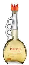 Patsch Extraordinary Repopsado Tequila
