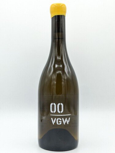 00 Wines Chardonnay VGW Willamette Valley 2022 (750ml)