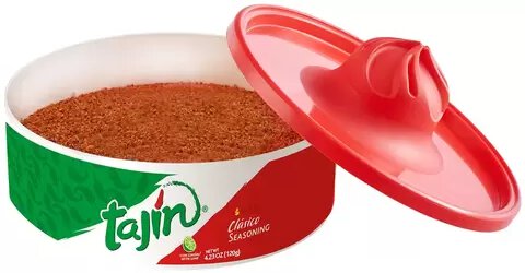 Tajin Clasico Seasoning Rimmer