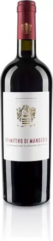 Primitivo Di Manduria Italy Mevushal