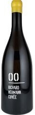 00 Wines Richard Herman Chardonnay Willamette Valley 2022 (750ml)