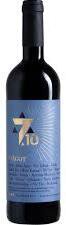 Psagot Red Blend