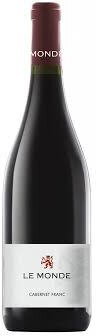 Le Monde Cabernet Franc