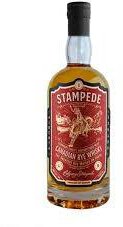 CALGARY STAMPEDE RYE WHISKY