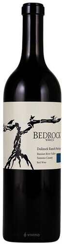 Bedrock Heritage Red Blend Dolinsek Ranch 2023 (750ml)