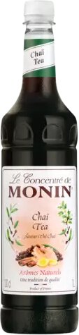 Monin Chai Tea