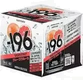 -196 VODKA COCKTAIL GRAPEFRUIT