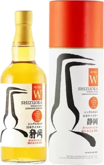 Pot Still W - Imported Barley (700ml)