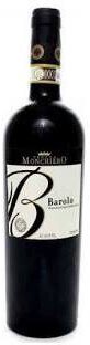 Tenuta Moncgiero Barolo