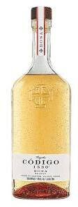 Tequila Codigo 1530 Reposado