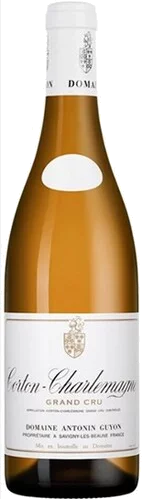 Antonin Guyon Corton Charlemagne Grand Cru 2022 (750ml)