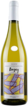 Yves Duport Bugey Blanc 2023