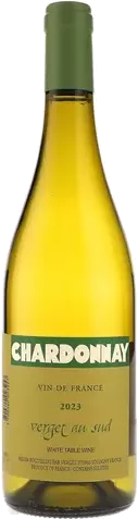 Verget Au Sud Chardonnay