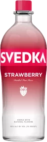 Svedka Strawberry Vodka