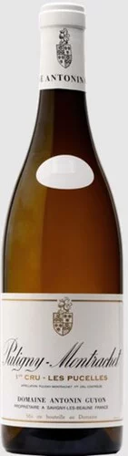 Antonin Guyon Puligny Montrachet 1er Cru Pucelles 2022 (750ml)