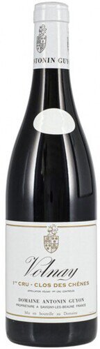 Antonin Guyon Volnay 1er Cru Clos des Chenes 2022 (750ml)
