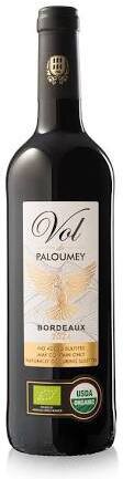 Vol De Paloumey