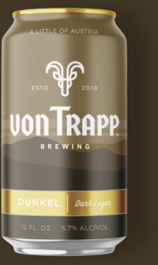Von Trapp Dunkel Lager