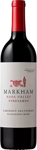 Markham Cabernet Sauvignon Napa Valley