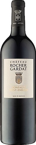 CH ROCHER GARDAT MONTAGNE 750ml