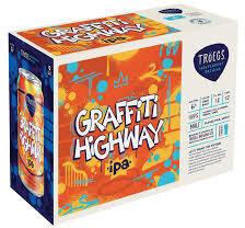 TROEGS GRAFFITTI HIGHWAY