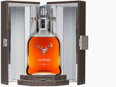 Dalmore 35yr