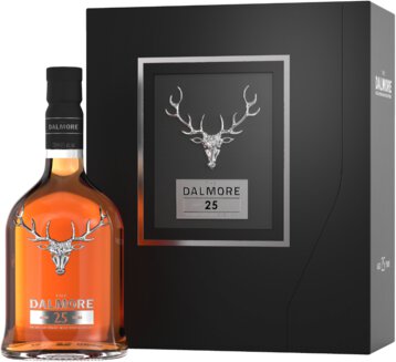 Dalmore 25yrs