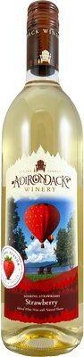 Adirondack Soaring Strawberry 750ml