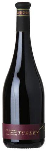Turley Pesenti Vineyard Zinfandel
