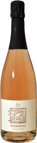 Passerine Brut Rose