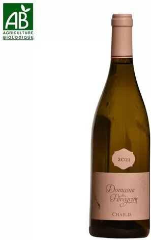 Peregrins Chablis