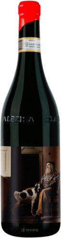 Barolo Cannubi Truffle Hunters S & B Borgogno