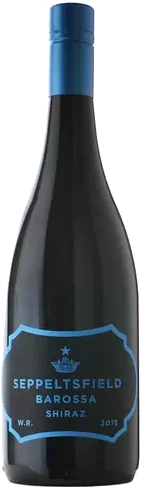 Seppeltsfield Shiraz