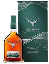 Dalmore Luninary Years Old