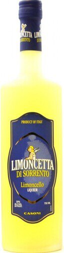 Casoni Limoncello