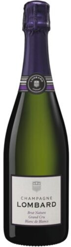 Champagne Lombard & Cie Champagne 1er Cru Extra Brut