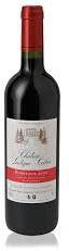 Chateau Lartigue Cedres Bordeaux