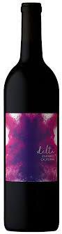 Delta California Zinfandel