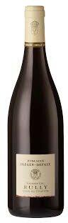 Domaine Jaeger Defaix Rully Premier Cru Clos Du Chapitre Red