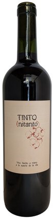 Terroir Sonoro Tinto Nitanto