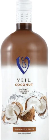 Veil Coconut Vodka