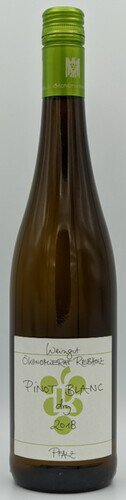 Rebholz Pinot Blanc