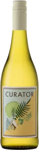 The Curator White Swartland