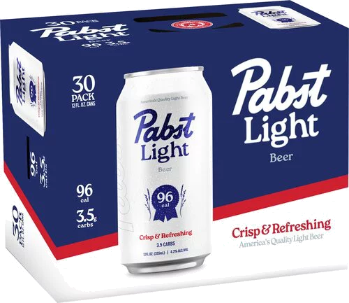 Pabst Light