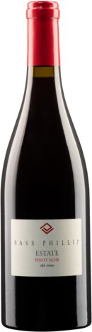 Bass Phillip Estate Pinot Noir