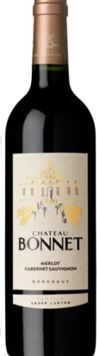 Chateau Bonnet Rouge