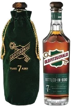 Old Fitzgerald - 7YR 