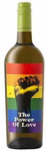 Black Elephant Power Of Love Chenin Blan