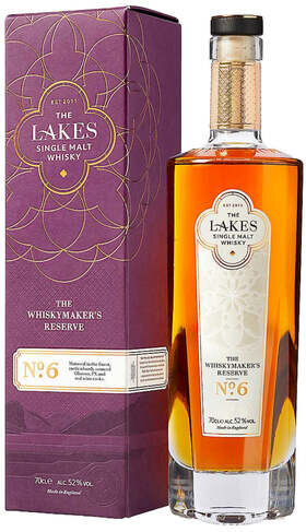 The Lakes - 
