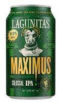 LAGUNITAS MAXIMUS